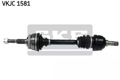 SKF VKJC 1581